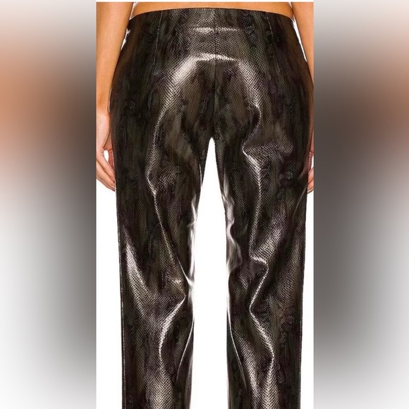 Miaou python Rex pants - Picture 4 of 6